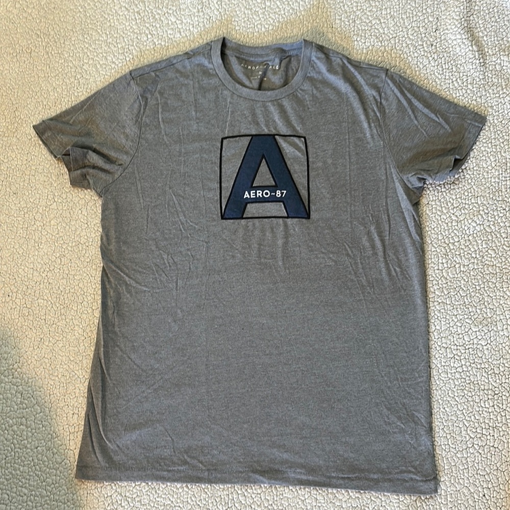 Aeropostale - T-Shirt